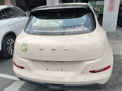 ORA Good Cat 2021 400km Standard Range Athena Edition LFP Battery - ფოტო 6