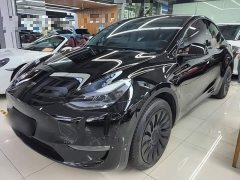 Tesla Model Y 2022 Facelift Long Range All-Wheel Drive - ფოტო 1