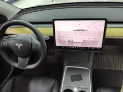 Tesla Model Y 2022 Facelift Long Range All-Wheel Drive - ფოტო 10