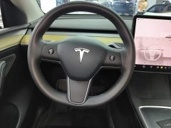 Tesla Model Y 2022 Facelift Long Range All-Wheel Drive - ფოტო 11
