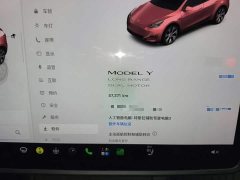 Tesla Model Y 2022 Facelift Long Range All-Wheel Drive - ფოტო 12