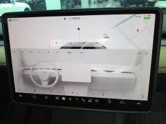 Tesla Model Y 2022 Facelift Long Range All-Wheel Drive - ფოტო 13