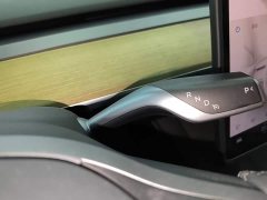 Tesla Model Y 2022 Facelift Long Range All-Wheel Drive - ფოტო 14