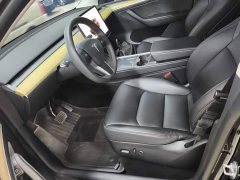 Tesla Model Y 2022 Facelift Long Range All-Wheel Drive - ფოტო 15