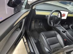 Tesla Model Y 2022 Facelift Long Range All-Wheel Drive - ფოტო 16