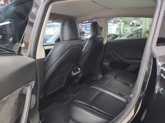 Tesla Model Y 2022 Facelift Long Range All-Wheel Drive - ფოტო 17