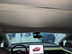 Tesla Model Y 2022 Facelift Long Range All-Wheel Drive - ფოტო 18