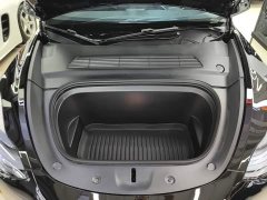 Tesla Model Y 2022 Facelift Long Range All-Wheel Drive - ფოტო 20