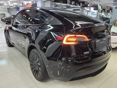 Tesla Model Y 2022 Facelift Long Range All-Wheel Drive - ფოტო 5