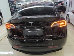 Tesla Model Y 2022 Facelift Long Range All-Wheel Drive - ფოტო 6