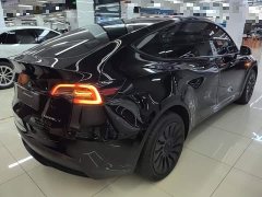 Tesla Model Y 2022 Facelift Long Range All-Wheel Drive - ფოტო 7