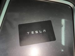 Tesla Model Y 2022 Facelift Long Range All-Wheel Drive - ფოტო 9