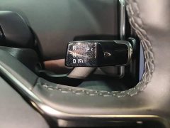 Volvo EX30 2025 Rear-Wheel Drive Extended Range Ultra - ფოტო 14
