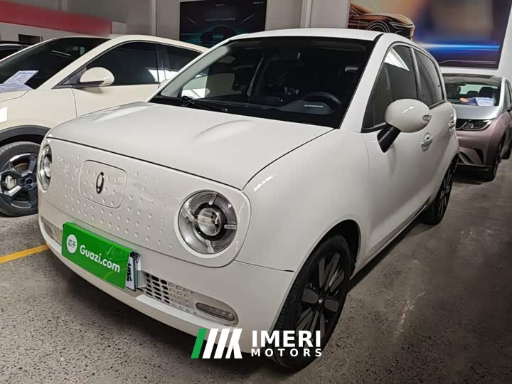 Ora Black Cat 351km Standard Edition Ternary Lithium - ავტომობილი ჩინეთიდან
