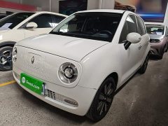 Ora Black Cat 351km Standard Edition Ternary Lithium - ფოტო 1