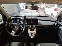 Ora Black Cat 351km Standard Edition Ternary Lithium - ფოტო 10