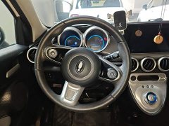 Ora Black Cat 351km Standard Edition Ternary Lithium - ფოტო 11