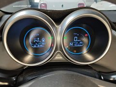 Ora Black Cat 351km Standard Edition Ternary Lithium - ფოტო 12