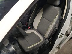 Ora Black Cat 351km Standard Edition Ternary Lithium - ფოტო 15