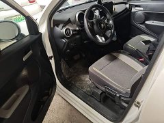 Ora Black Cat 351km Standard Edition Ternary Lithium - ფოტო 16