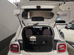 Ora Black Cat 351km Standard Edition Ternary Lithium - ფოტო 19