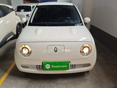Ora Black Cat 351km Standard Edition Ternary Lithium - ფოტო 3