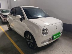 Ora Black Cat 351km Standard Edition Ternary Lithium - ფოტო 4