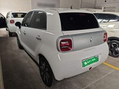 Ora Black Cat 351km Standard Edition Ternary Lithium - ფოტო 5