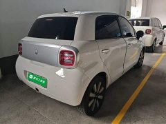 Ora Black Cat 351km Standard Edition Ternary Lithium - ფოტო 7