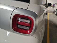 Ora Black Cat 351km Standard Edition Ternary Lithium - ფოტო 8