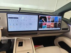 Li Auto i6 Four-Wheel Drive Standard Edition - ფოტო 13