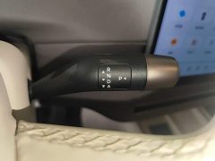 Li Auto i6 Four-Wheel Drive Standard Edition - ფოტო 14