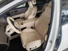 Li Auto i6 Four-Wheel Drive Standard Edition - ფოტო 15
