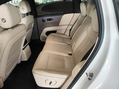 Li Auto i6 Four-Wheel Drive Standard Edition - ფოტო 17