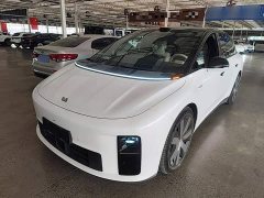 Li Auto i6 Four-Wheel Drive Standard Edition - ფოტო 2