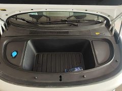 Li Auto i6 Four-Wheel Drive Standard Edition - ფოტო 20