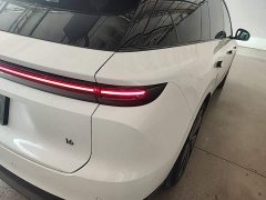 Li Auto i6 Four-Wheel Drive Standard Edition - ფოტო 8