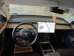 Tesla Model 3 Standard Range RWD Upgrade - ფოტო 10