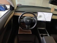 Tesla Model 3 Standard Range RWD Upgrade - ფოტო 11