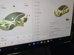 Tesla Model 3 Standard Range RWD Upgrade - ფოტო 12
