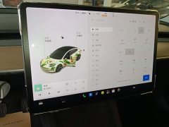 Tesla Model 3 Standard Range RWD Upgrade - ფოტო 13