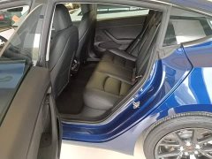 Tesla Model 3 Standard Range RWD Upgrade - ფოტო 17