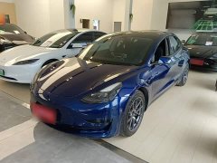 Tesla Model 3 Standard Range RWD Upgrade - ფოტო 2