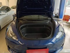 Tesla Model 3 Standard Range RWD Upgrade - ფოტო 20
