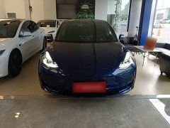 Tesla Model 3 Standard Range RWD Upgrade - ფოტო 3