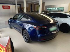 Tesla Model 3 Standard Range RWD Upgrade - ფოტო 5