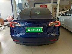 Tesla Model 3 Standard Range RWD Upgrade - ფოტო 6
