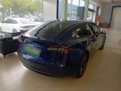 Tesla Model 3 Standard Range RWD Upgrade - ფოტო 7