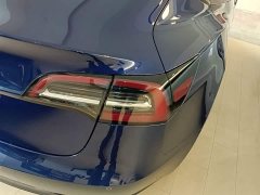 Tesla Model 3 Standard Range RWD Upgrade - ფოტო 8