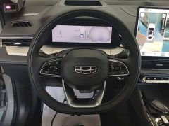 Geely Xingrui 2026 Oriental Radiance 2.0T Diesel Moonlight Edition - ფოტო 11